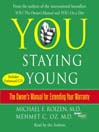 Cover image for YOU: Staying Young